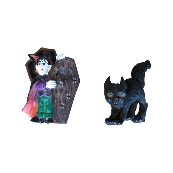 Halloween magnets. Halloween decor. - Picture 7 of 9